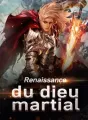 Renaissance du dieu martial cover