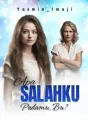 Apa Salahku Padamu, Bu? cover