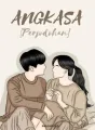 ANGKASA [Perjodohan] cover