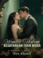Wanita Malam Kesayangan Tuan Muda cover