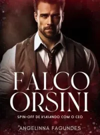 FALCO ORSINI - SPIN-OFF DE VIAJANDO COM O CEO