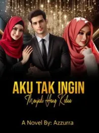 Aku Tak Ingin Menjadi yang Kedua.