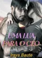 Uma Lua para o CEO cover