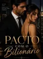 Pacto com o Bilionário cover