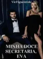 Minha doce secretária, Eva cover