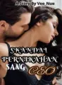 SKANDAL PERNIKAHAN SANG CEO. cover