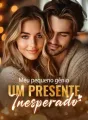 Meu pequeno gênio, um presente inesperado cover