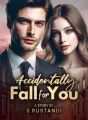 Accidentally Fall For You cover