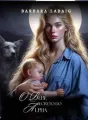 O bebê secreto do alpha cover