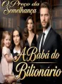 A Babá do Bilionário: O Preço da Semelhança cover
