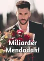 Miliarder Mendadak! cover