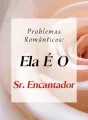 Problemas Românticos: Ela É O Sr. Encantador cover