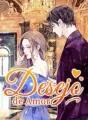 Desejo de Amor cover