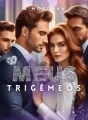 Meus Trigêmeos cover
