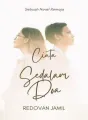 Cinta Sedalam Doa cover
