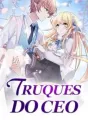 Truques Do CEO cover
