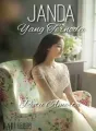 JANDA YANG TERNODA cover