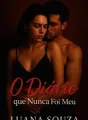 O Diário Que Nunca Foi Meu cover