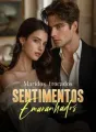 Maridos trocados, sentimentos emaranhados cover