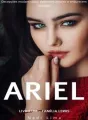 ARIEL - Livro 1 - FAMÍLIA LEWIS cover