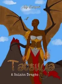 Tatsuya - A Rainha Dragão