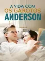 A Vida com os Garotos Anderson cover