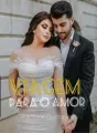 VIAGEM PARA O AMOR  cover