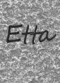 Etta cover