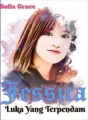 Jessica, Luka Yang Terpendam cover