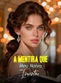 A Mentira Que Meu Noivo Inventou cover