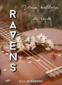 Ravens uma história de Rock cover