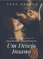 Um Desejo Insano cover
