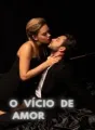 O vício de amor cover