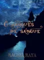 O Marquês de Sangue - Livro Um cover