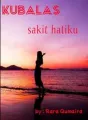KUBALAS SAKIT HATIKU cover