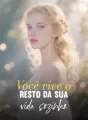 Você vive o resto da sua vida sozinho cover