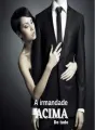 A Irmandade acima de tudo - cover