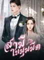 สามีในมุมมืด cover
