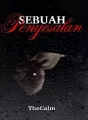 Sebuah Penyesalan cover