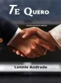 TE QUERO cover