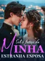 Sob o feitiço da minha estranha esposa cover