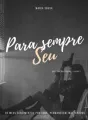 Para sempre seu cover