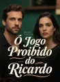 O Jogo Proibido do Ricardo cover