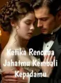 Ketika Rencana Jahatmu Kembali Kepadamu cover