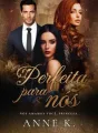 Perfeita para nós cover