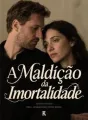 A Maldição da Imortalidade cover