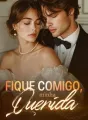 Fique comigo, minha querida cover