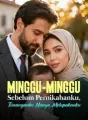 Minggu-minggu Sebelum Pernikahanku, Tunanganku Hanya Melupakanku cover