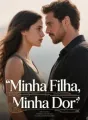 Minha Filha, Minha Dor cover