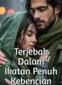 Terjebak Dalam Ikatan Penuh Kebencian cover